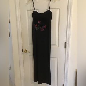 Beautiful prom dress vintage